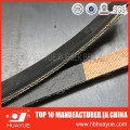 nylon NN fabric conveyor belt,rubber belt